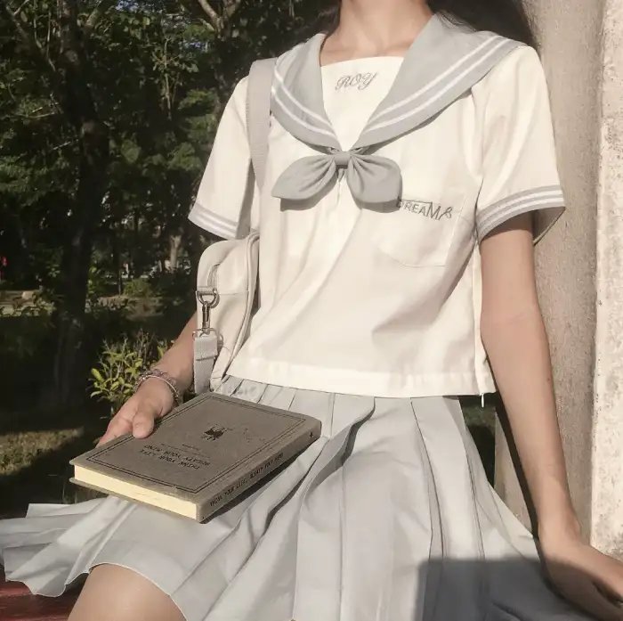 梦中情人们