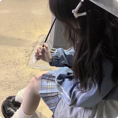 大使千金